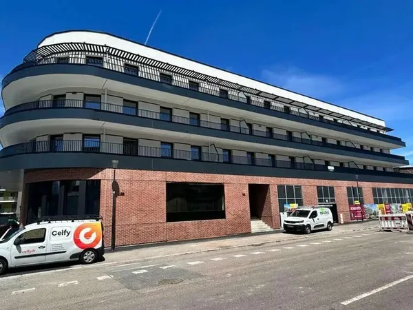 A vendre local commercial de 200m² Le Havre