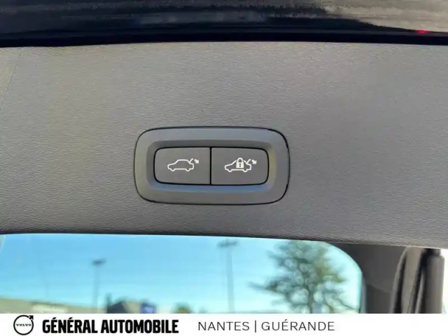 Volvo C40 recharge extended range 252 ch 1edt — photo 9