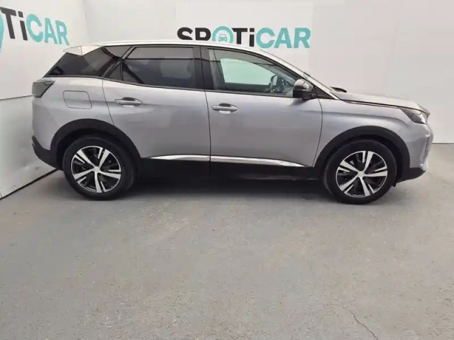 Peugeot 3008 puretech 130ch s&amp;s bvm6 — photo 19