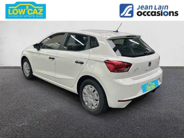 Seat Ibiza 1.0 mpi 80 ch s/s bvm5 — photo 7