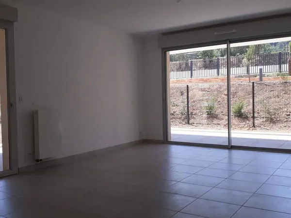 Appartement 4 pièces 84 m²
