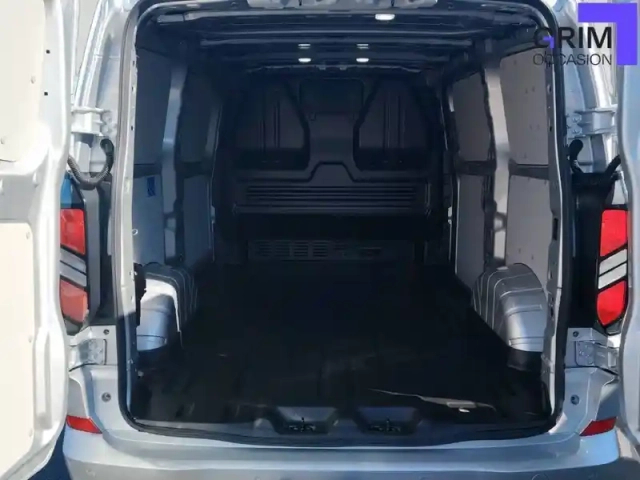Ford Transit custom fgn 320 l1h1 2.0 ecoblue 170 ch bva8 — photo 32