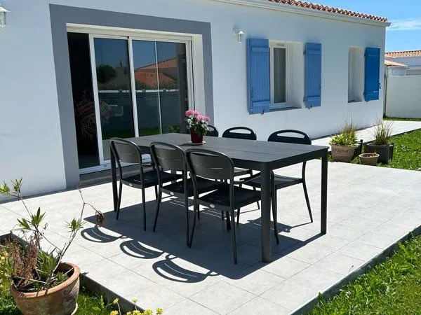 Location meublée les sables d olonne