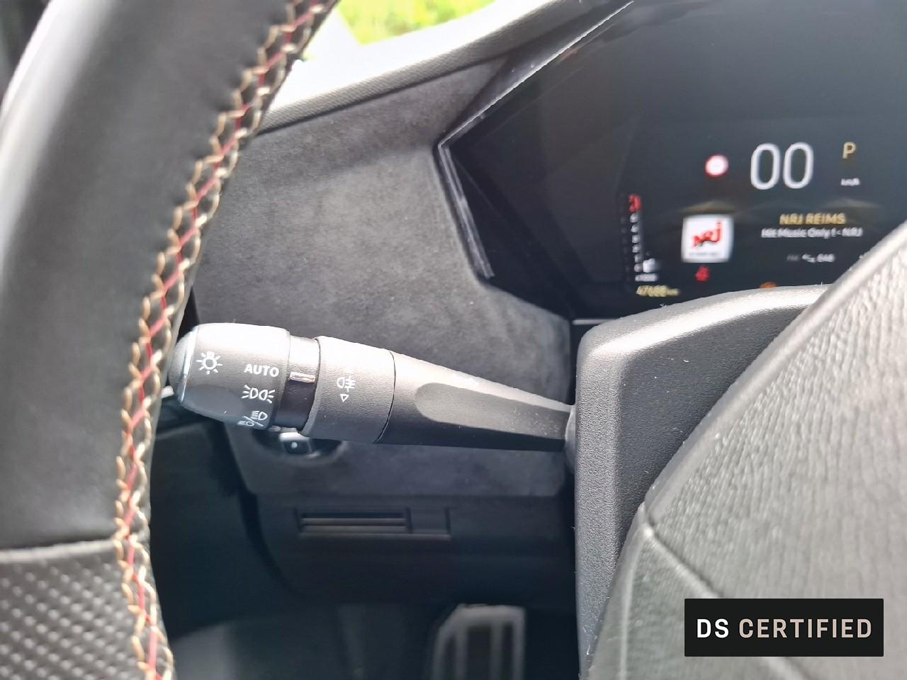 Ds Ds 4 puretech 130ch performance line + automatique — photo 13