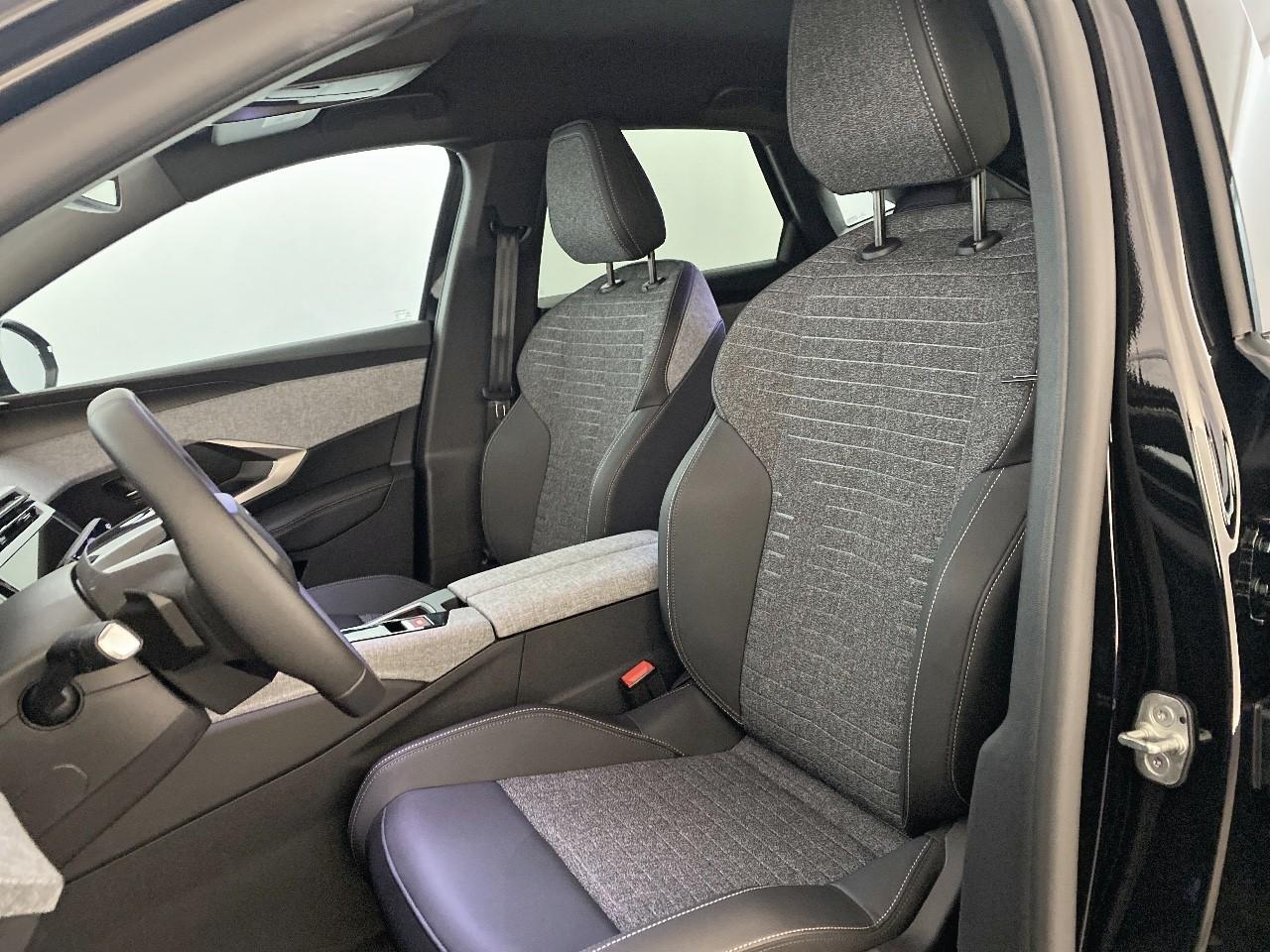 Peugeot 3008 hybrid 145 e-dcs6 allure — photo 9