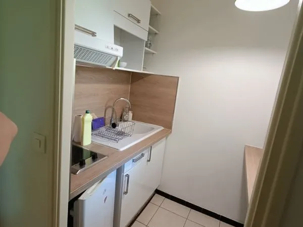 Studio Montpellier occitanie