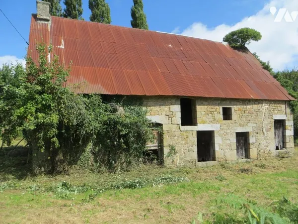 Maison 1 pièce 86 m²
