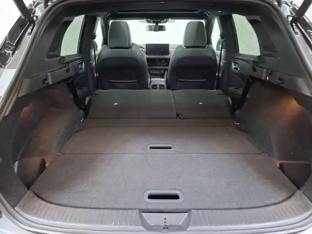 Nissan Qashqai e-power 190 ch — photo 16