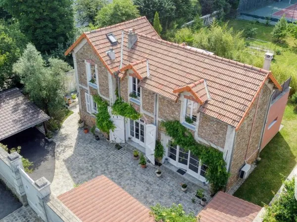 Maison 7 pièces 177 m²