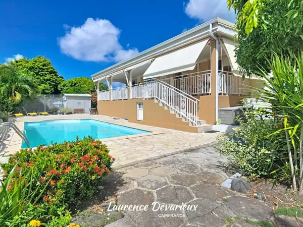 Maison 4 pièces 170 m²