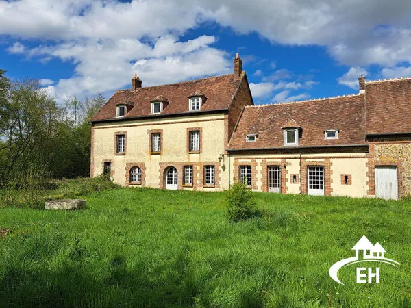 Maison 14 pièces 360 m²