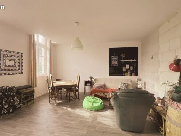 Colocation 4 personnes