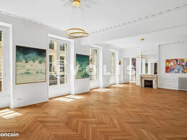 Bureaux 170 m²