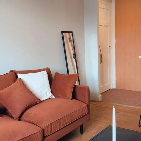 T2 entièrement rénové de 34 m² - Centre-ville de Saint-Étienne