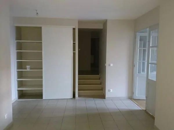 Appartement 7 pièces 126 m²