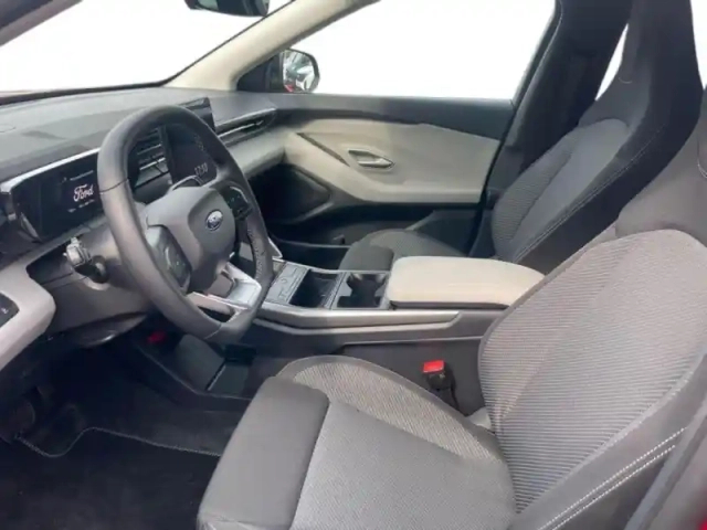 Ford Explorer 170ch standard range 52kwh style rwd — photo 7