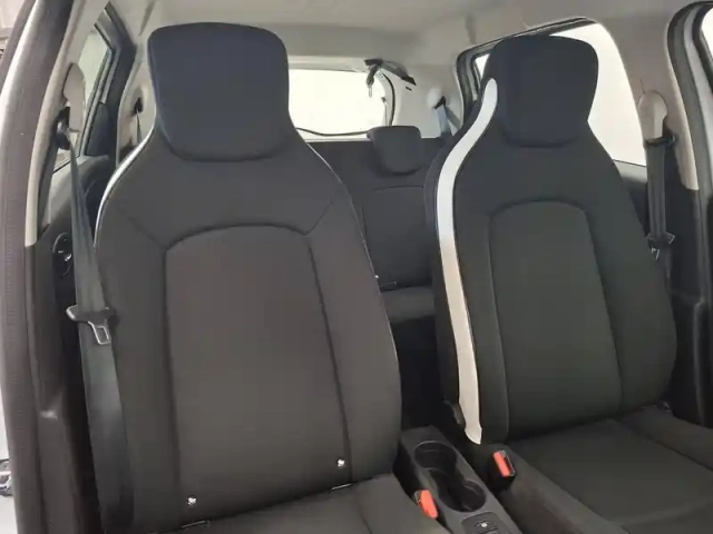 Renault Zoé zoe r110 achat intégral — photo 27