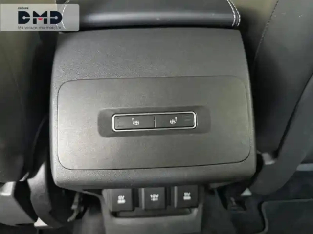 Jaguar I-Pace ev400 hse awd — photo 15