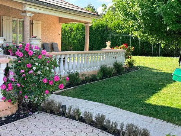 Maison 6 pièces 127 m²