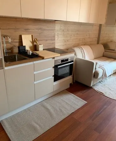 Appartement Location Bidart 1p 20m² 720€