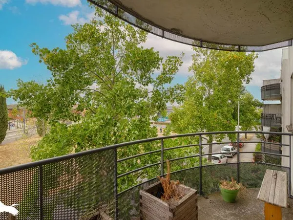 Appartement de 2 pièces principales