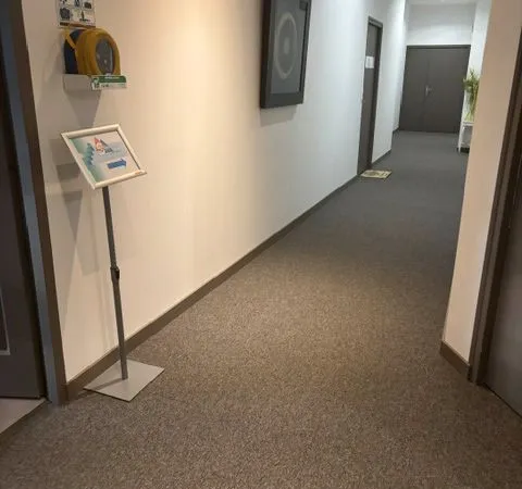 Location Bureaux