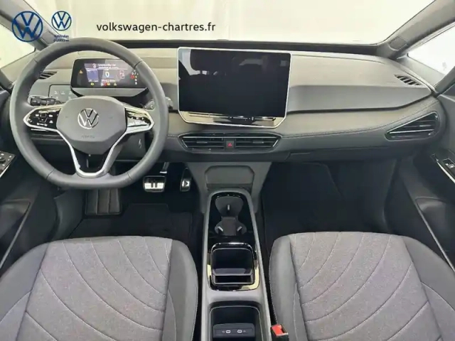 Volkswagen Id.3 204 ch pro — photo 10
