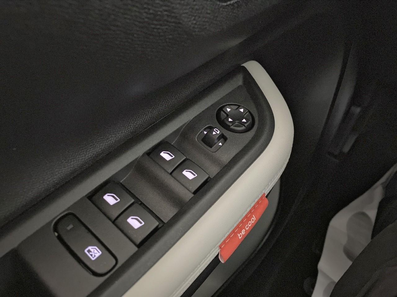 Citroën C3 hybride 110 ch automatique max — photo 20