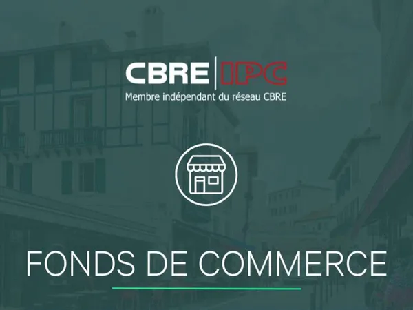 Cède FDC détail d'articles de sport St Jean de Luz