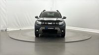 Dacia Duster 1.0 ECO-G 100ch Journey 4x2 — photo 1