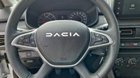 Dacia Sandero 1.0 TCe 90ch Stepway Expression — photo 13