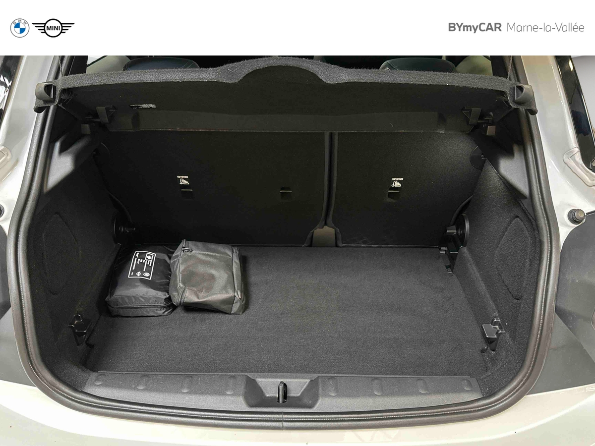 Mini Cooper 156 ch DKG7 C — photo 16