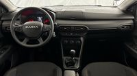 Dacia Sandero 1.0 ECO-G 100ch Stepway Essential — photo 11