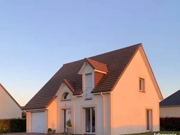 🏠 la campagne à la ville
