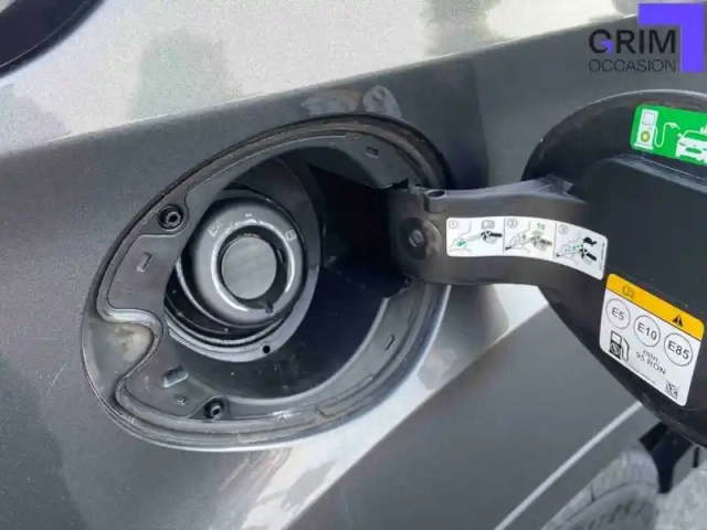 Ford Kuga 1.5 flexifuel-e85 150 s&amp;s 4x2 bvm6 — photo 20