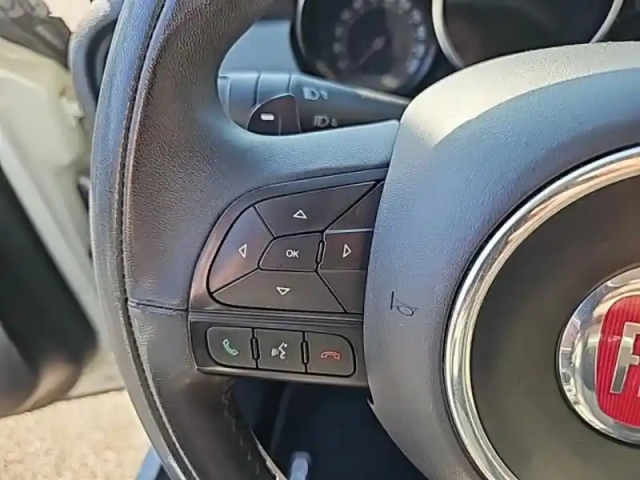 Fiat 500 x 1.4 multiair 16v 140ch cross+ dct — photo 14