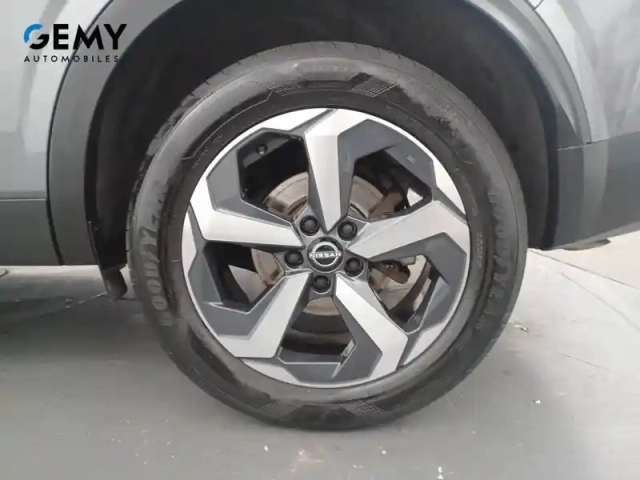 Nissan Qashqai e-power 190 ch — photo 64