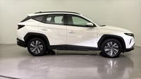 Hyundai Tucson 1.6 CRDI 136ch Hybrid 48V Business DCT7 — photo 4