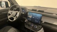 Land-Rover Defender 90 3.0 D200 Hard Top S — photo 11