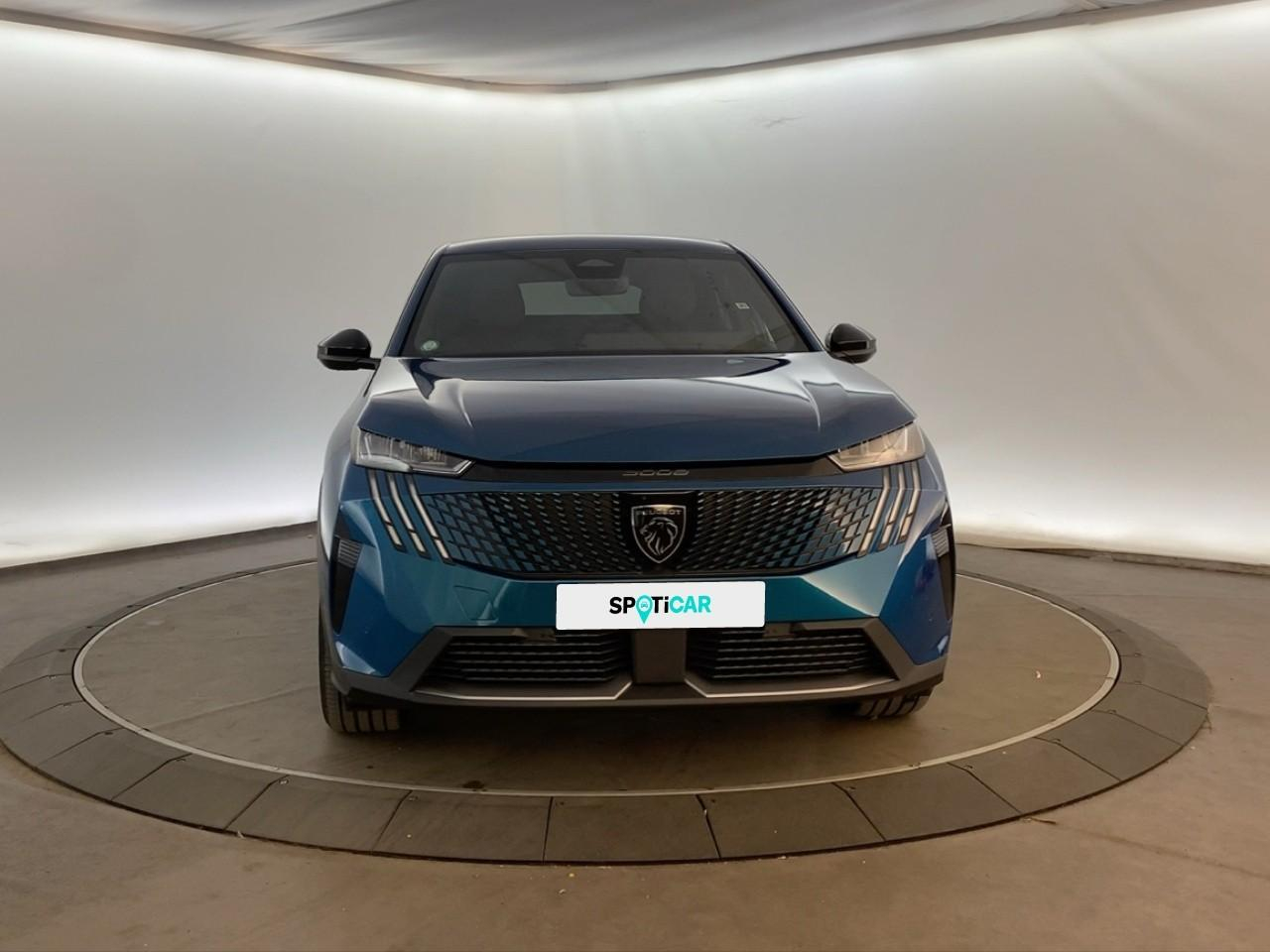 Peugeot 3008 electrique 210 ch 73 kwh allure — photo 2
