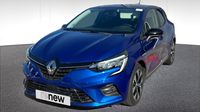 Renault Clio 1.0 TCe 90ch Evolution