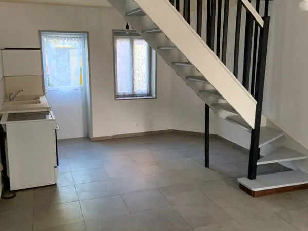 Maison Avesnes sur helpe