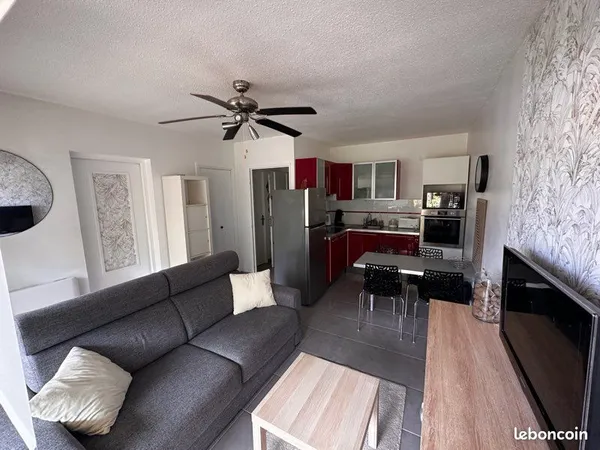 Appartement location Six Fours les Plages