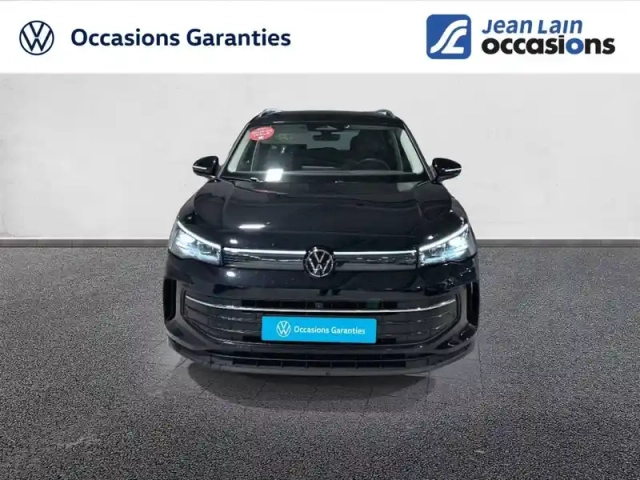 Volkswagen Tiguan 2.0 tdi 150ch dsg7 — photo 53
