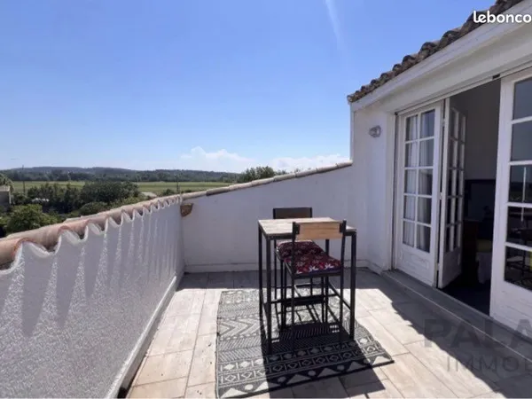 Maison 3 pièces 81m2