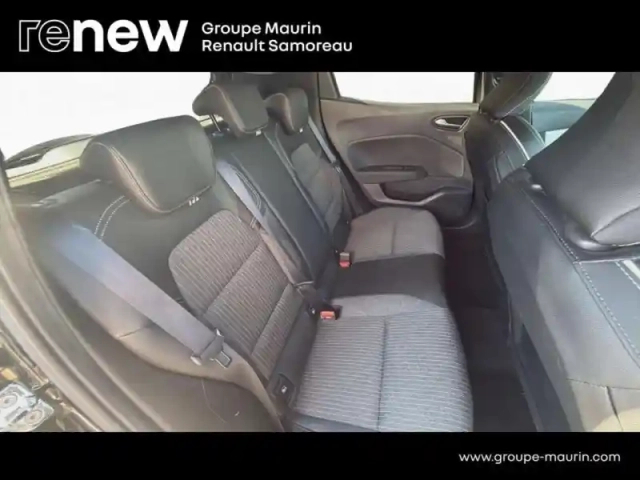 Renault Clio 1.0 tce 90ch techno — photo 15