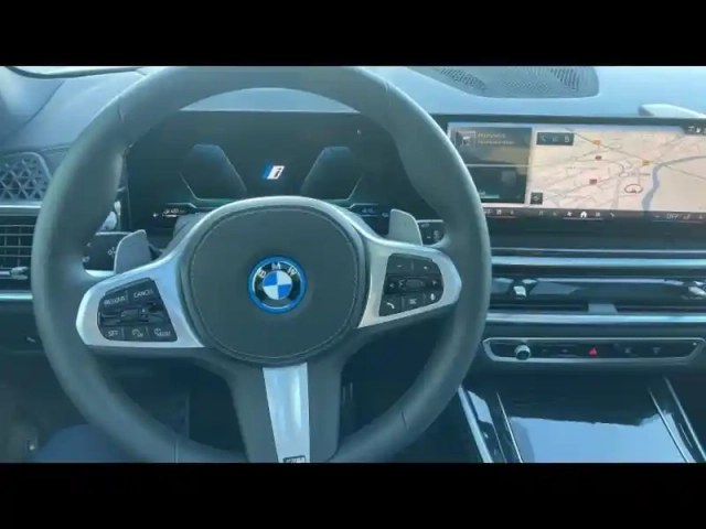 Bmw X5 xdrive50e 489ch m sport — photo 12