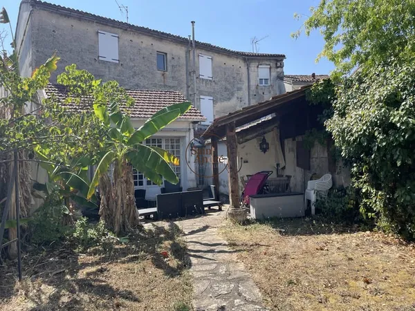 Maison à vendre Angoulême