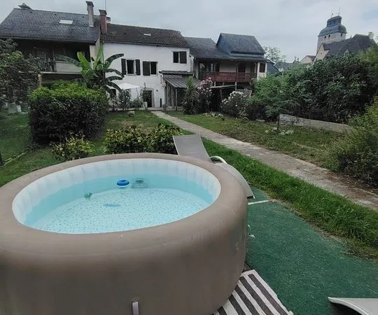 Maison 5 pièces 155 m²
