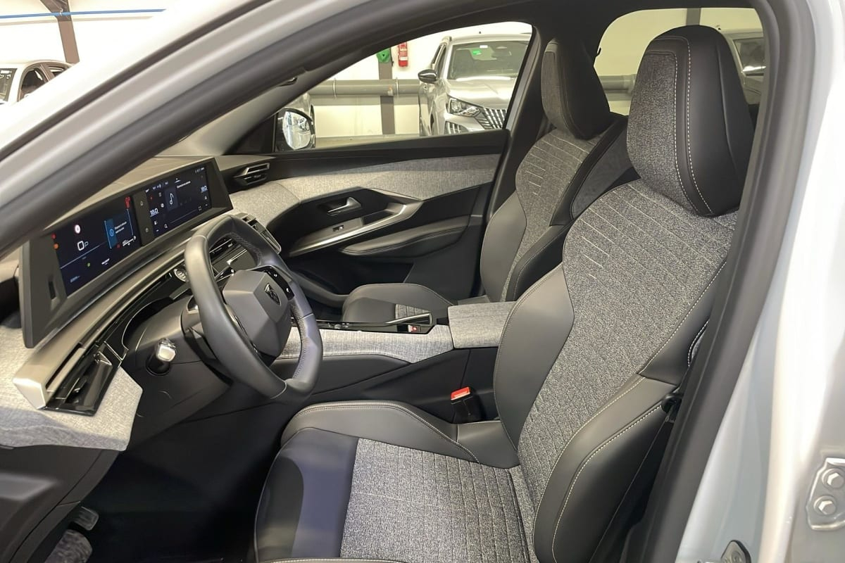 Peugeot 3008 — photo 16